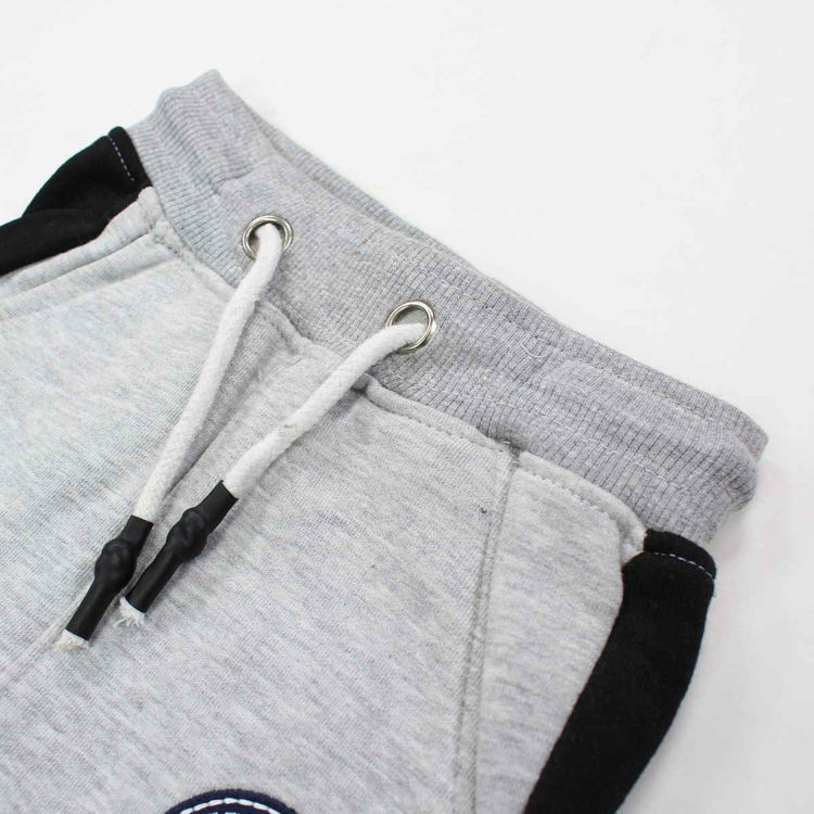 Picture of GLC17009-BOYS THERMAL LEE COPPER TRACKSUIT/JOGGING